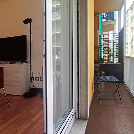 Sahi - Via Dei Ciclamini Mm1 Primaticcio, Stadio San Siro, Ospedale San Carlo Milan Bagian luar foto