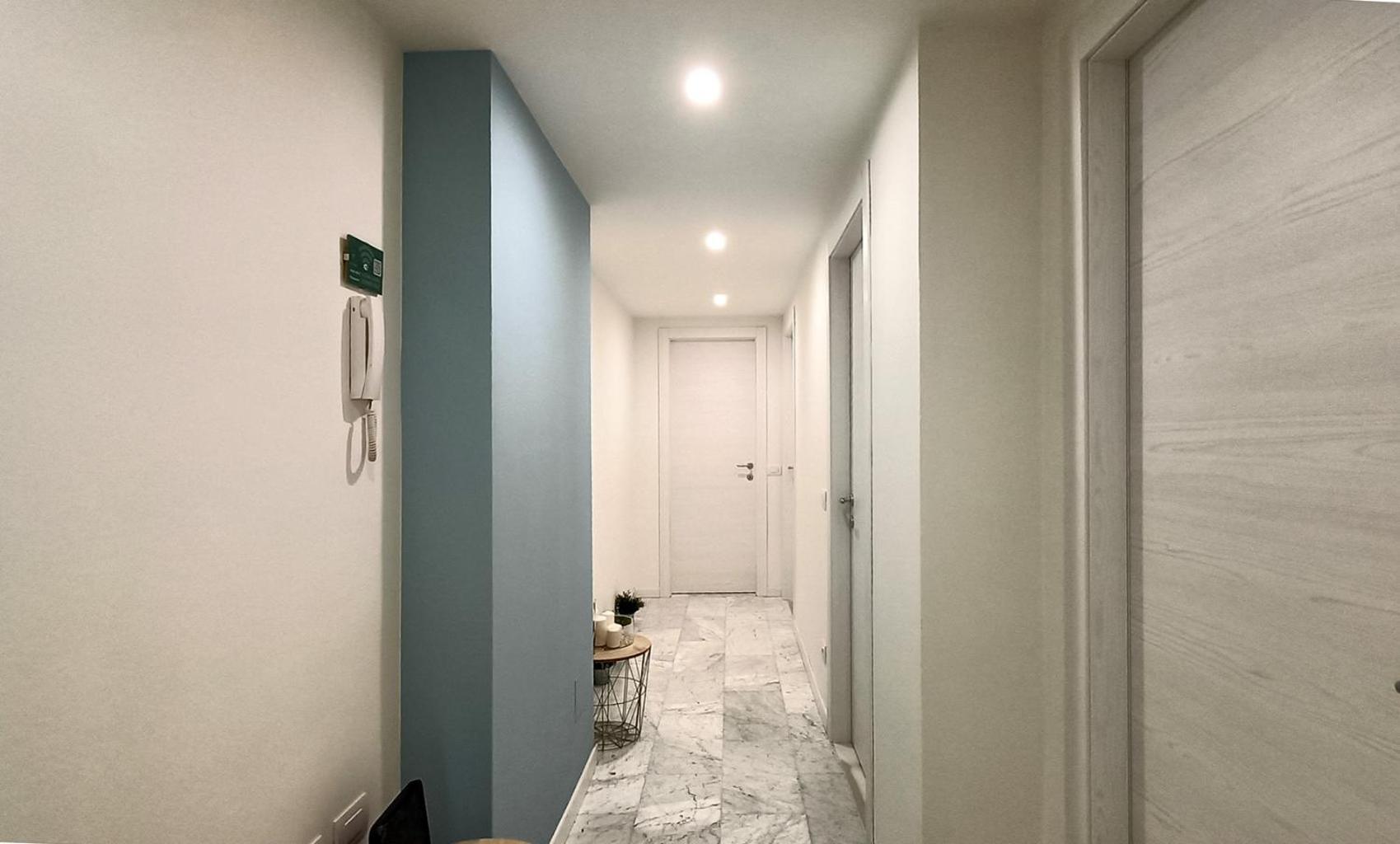 Sahi - Via Dei Ciclamini Mm1 Primaticcio, Stadio San Siro, Ospedale San Carlo Milan Bagian luar foto